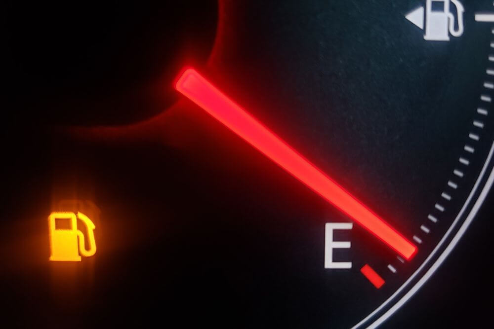 Can I Drive My Car on Empty?